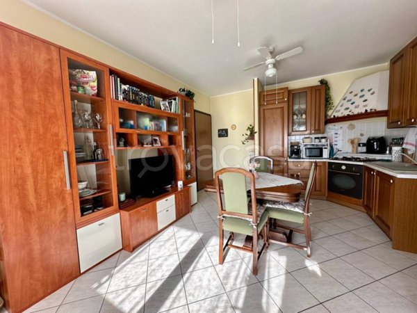 appartamento in vendita a Sant'Agata Bolognese