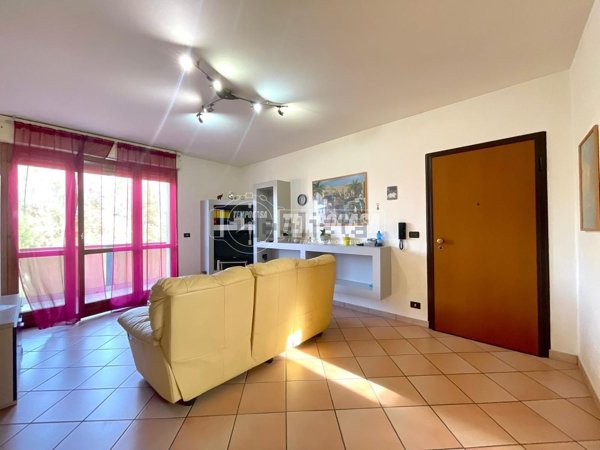 appartamento in vendita a Sant'Agata Bolognese