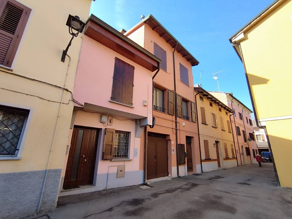 appartamento in vendita a Sant'Agata Bolognese