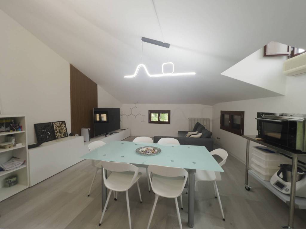 appartamento in vendita a Sant'Agata Bolognese