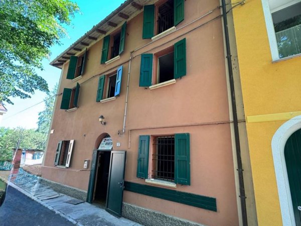 casa indipendente in vendita a Sant'Agata Bolognese