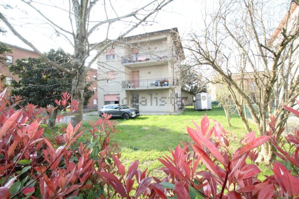 appartamento in vendita a Sant'Agata Bolognese