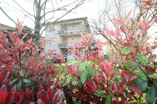 appartamento in vendita a Sant'Agata Bolognese