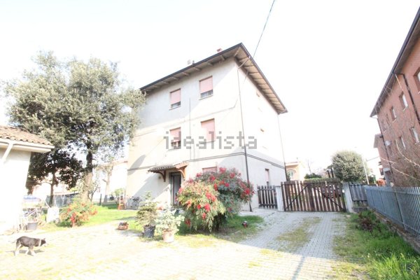 appartamento in vendita a Sant'Agata Bolognese