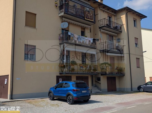 appartamento in vendita a Sant'Agata Bolognese