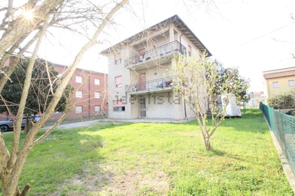 appartamento in vendita a Sant'Agata Bolognese