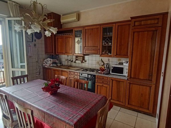 appartamento in vendita a Sant'Agata Bolognese