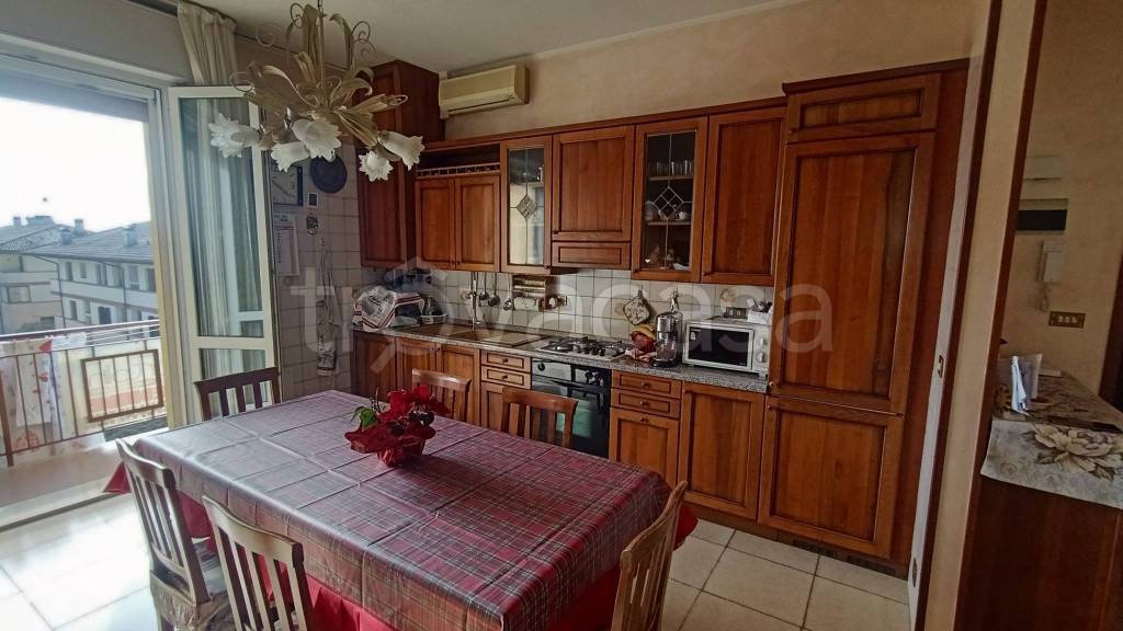 appartamento in vendita a Sant'Agata Bolognese