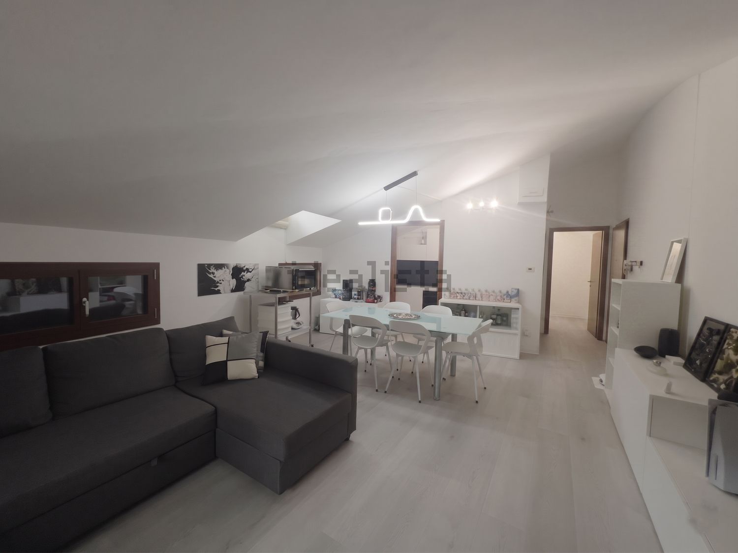 appartamento in vendita a Sant'Agata Bolognese