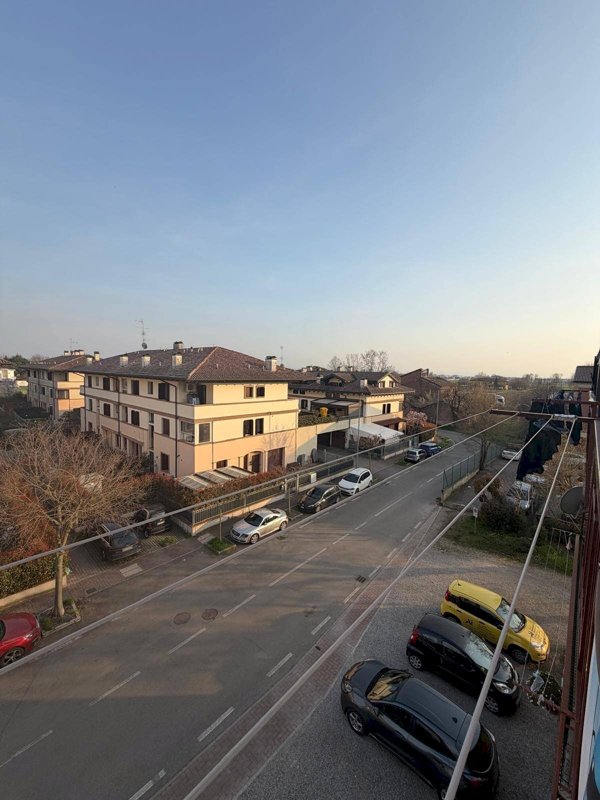 appartamento in vendita a Sant'Agata Bolognese