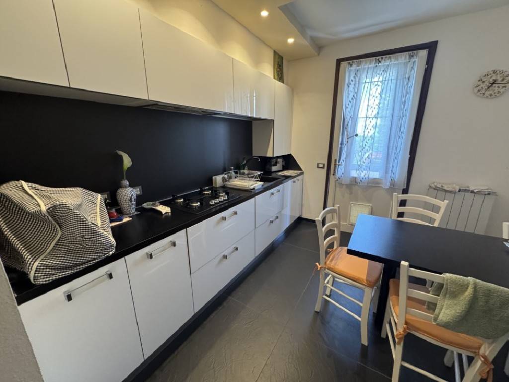 casa indipendente in vendita a Sant'Agata Bolognese in zona Crocetta