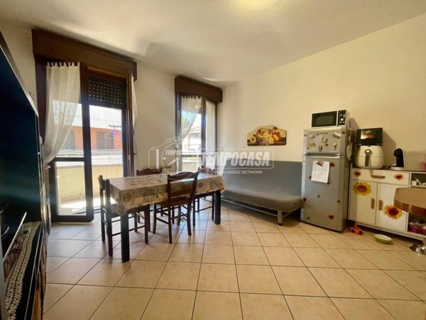 appartamento in vendita a Sant'Agata Bolognese
