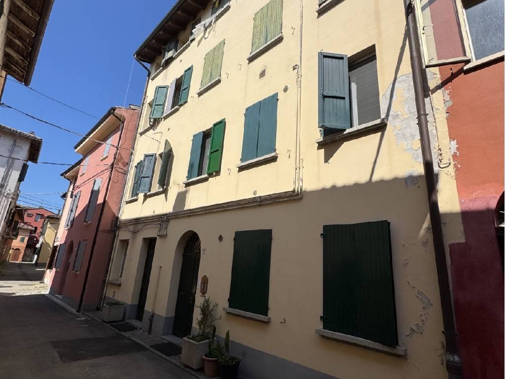 appartamento in vendita a Sant'Agata Bolognese