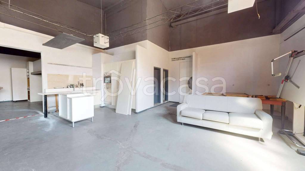 casa indipendente in vendita a Sant'Agata Bolognese