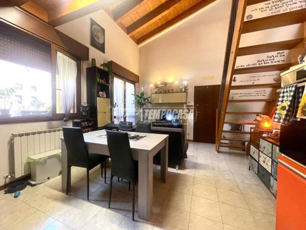 appartamento in vendita a Sant'Agata Bolognese