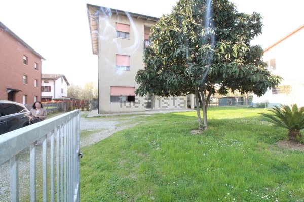 appartamento in vendita a Sant'Agata Bolognese