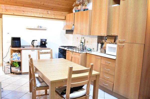 appartamento in vendita a Sant'Agata Bolognese
