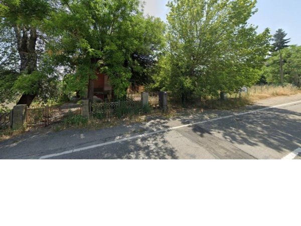 terreno agricolo in vendita a Sant'Agata Bolognese