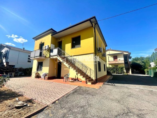 appartamento in vendita a Sant'Agata Bolognese