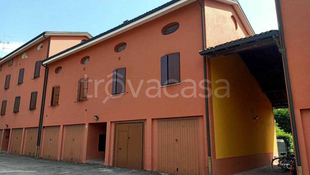 appartamento in vendita a Sant'Agata Bolognese
