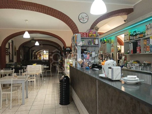 negozio in vendita a Sant'Agata Bolognese