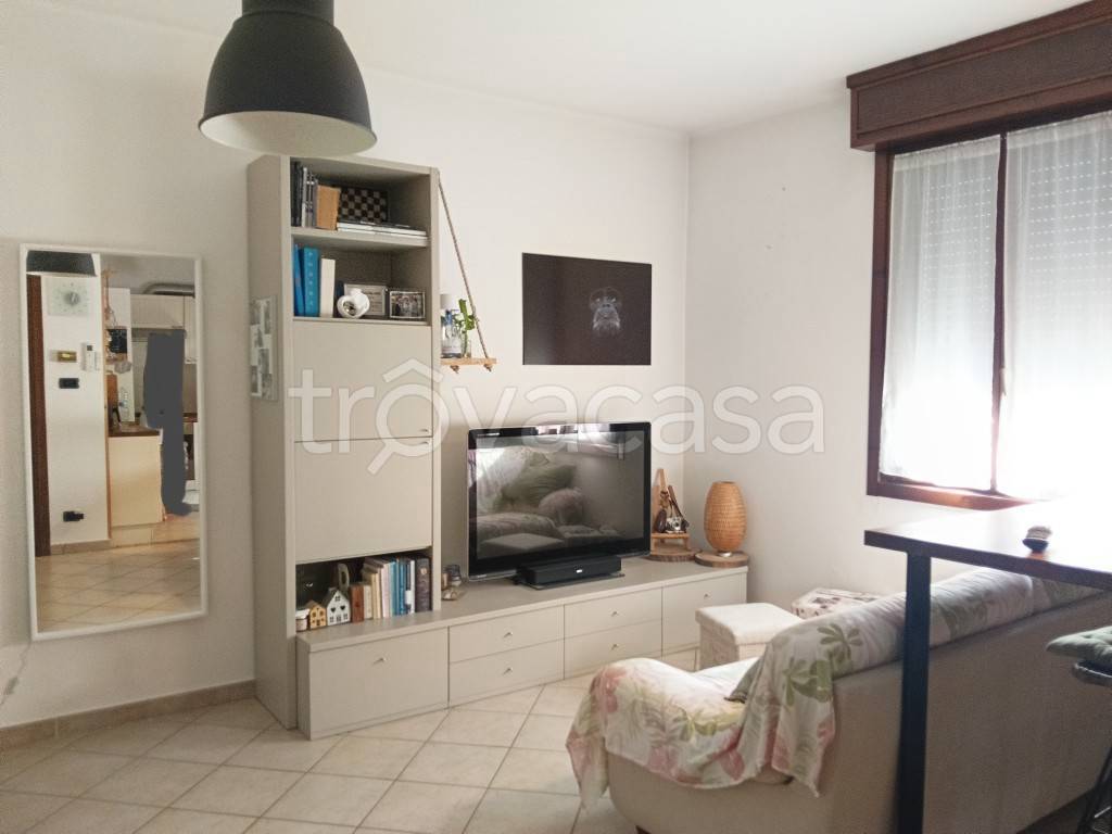 appartamento in vendita a Sant'Agata Bolognese