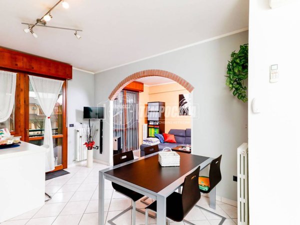 appartamento in vendita a Sant'Agata Bolognese