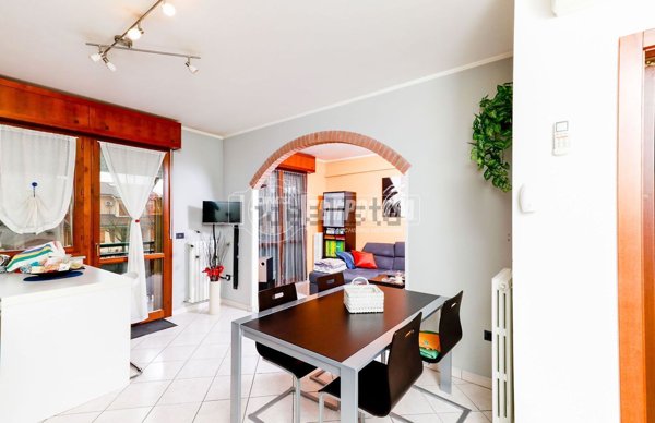 appartamento in vendita a Sant'Agata Bolognese