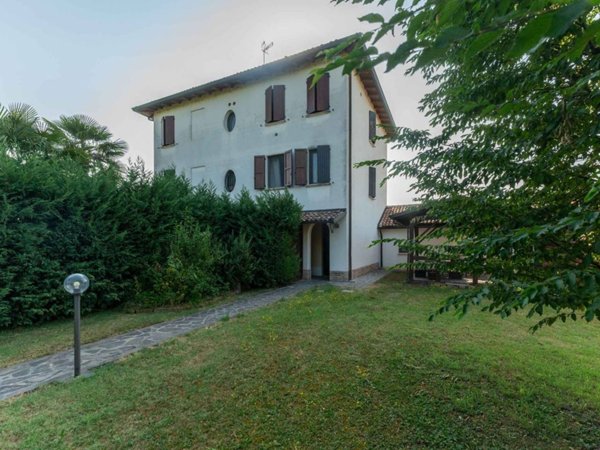 appartamento in vendita a Sant'Agata Bolognese