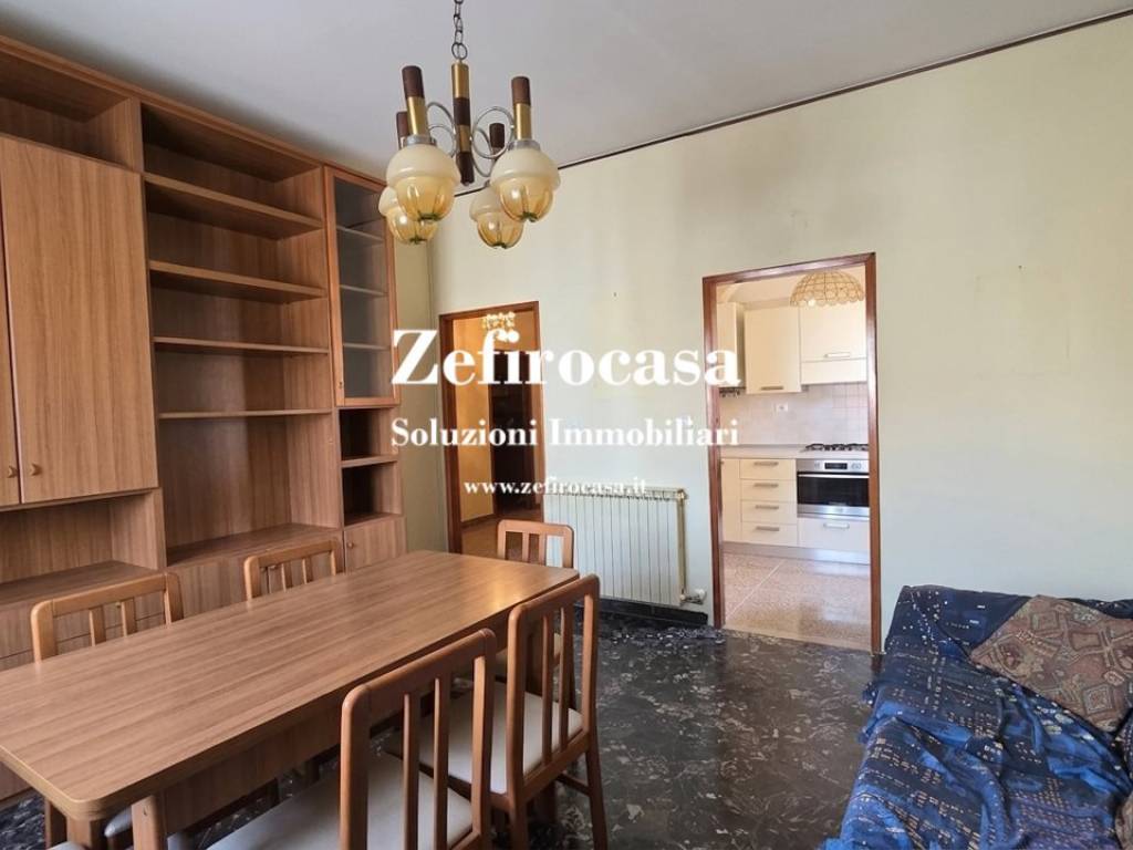 appartamento in vendita a Sant'Agata Bolognese
