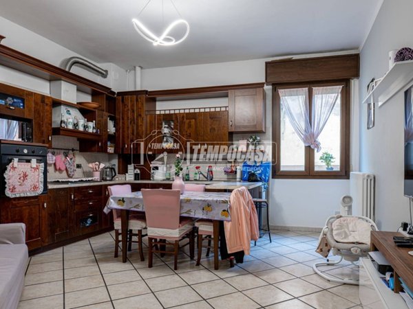 appartamento in vendita a Sant'Agata Bolognese