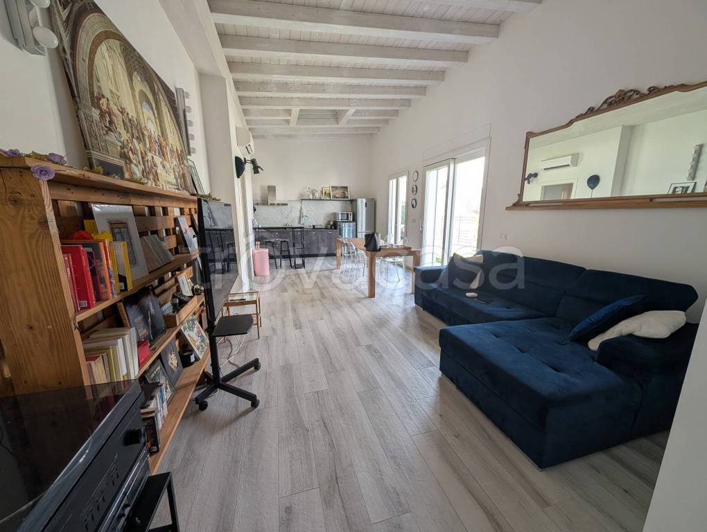 casa indipendente in vendita a Sant'Agata Bolognese