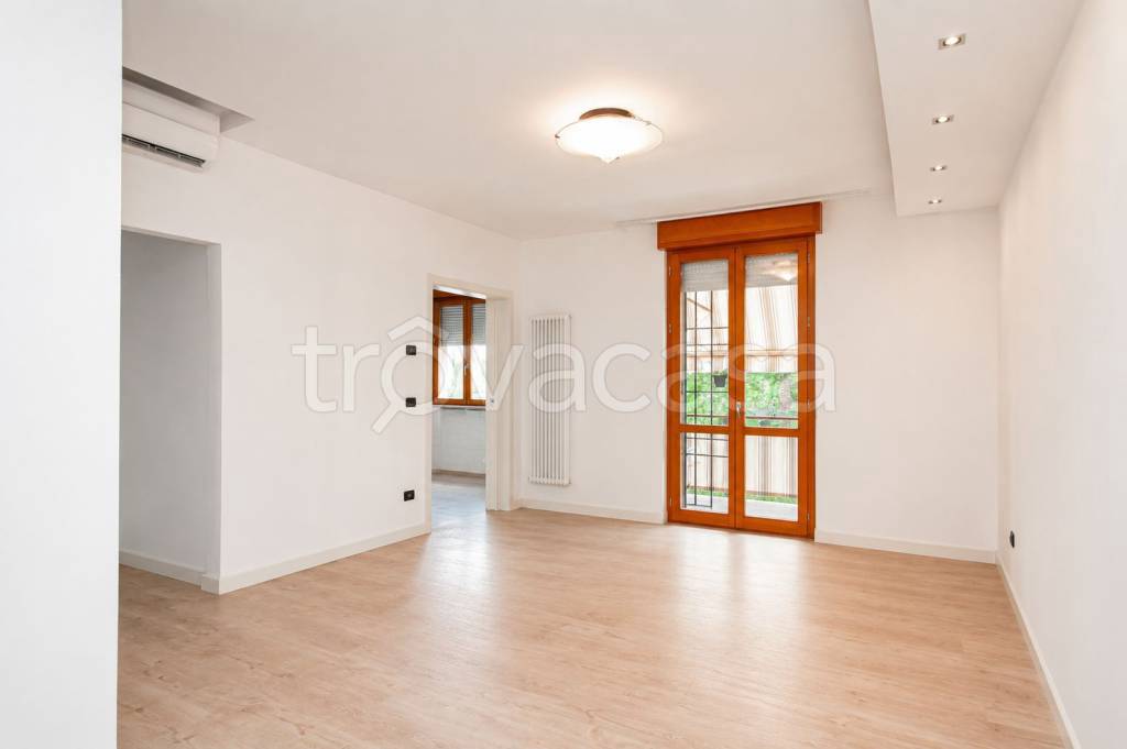 appartamento in vendita a Sant'Agata Bolognese
