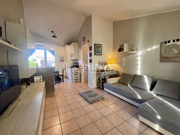 appartamento in vendita a Sant'Agata Bolognese