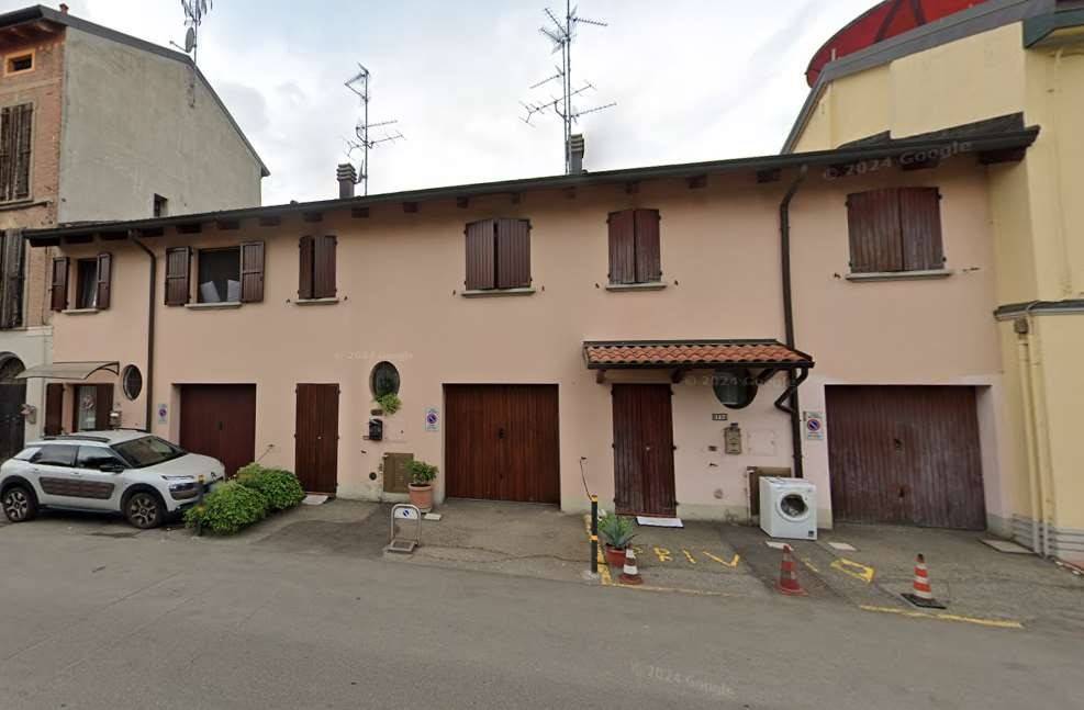 appartamento in vendita a Sant'Agata Bolognese