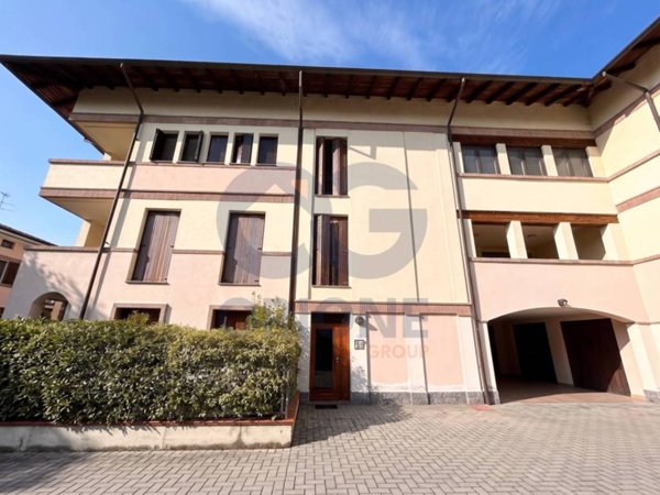 appartamento in vendita a Sant'Agata Bolognese