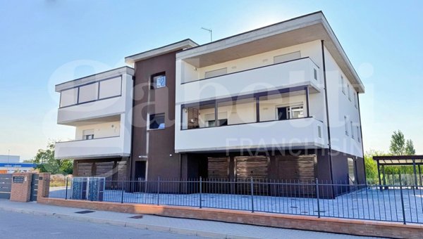 appartamento in vendita a Sant'Agata Bolognese