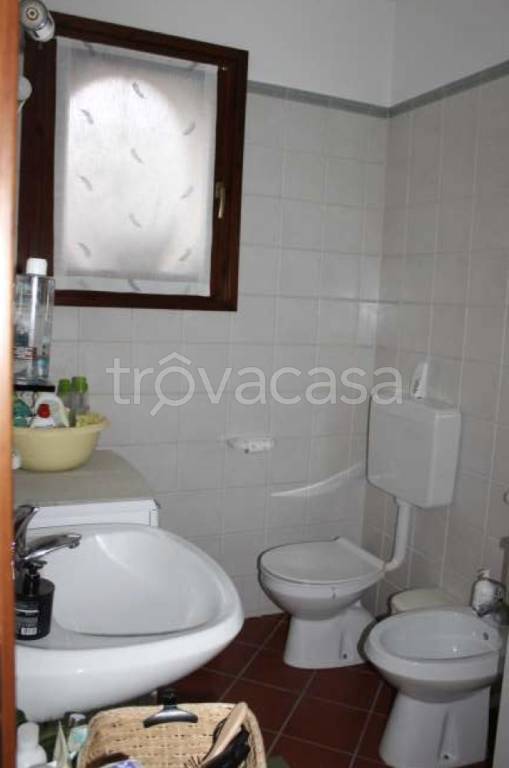 appartamento in vendita a Sant'Agata Bolognese