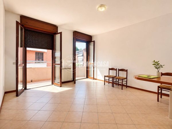 appartamento in vendita a Sant'Agata Bolognese