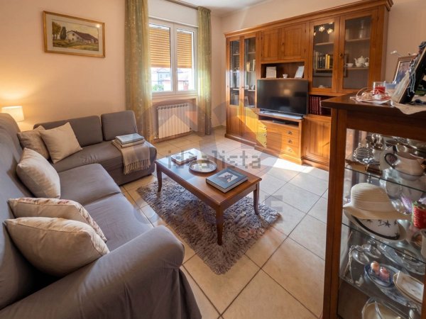appartamento in vendita a Sant'Agata Bolognese