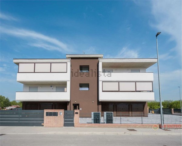 appartamento in vendita a Sant'Agata Bolognese