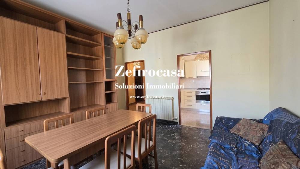 appartamento in vendita a Sant'Agata Bolognese
