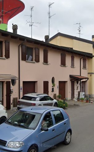 casa indipendente in vendita a Sant'Agata Bolognese