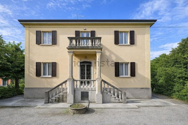 casa indipendente in vendita a Sant'Agata Bolognese