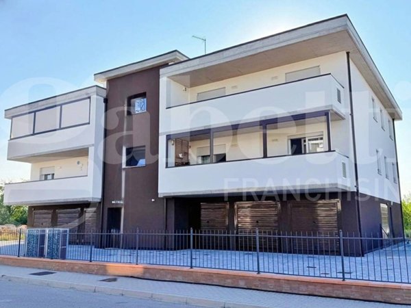 appartamento in vendita a Sant'Agata Bolognese