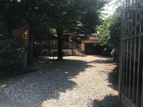 casa indipendente in vendita a Sant'Agata Bolognese