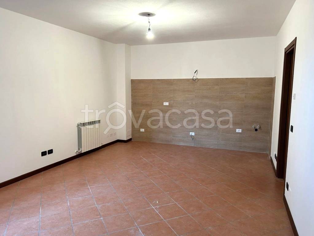 appartamento in vendita a Sant'Agata Bolognese