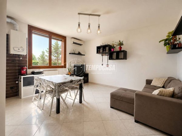 appartamento in vendita a Sant'Agata Bolognese