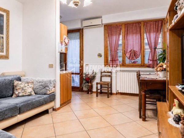 appartamento in vendita a Sant'Agata Bolognese