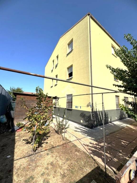 appartamento in vendita a Sant'Agata Bolognese